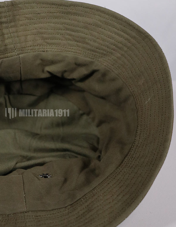 レプリカ　ローカルメイド再現品　OD ブーニーハット　ARVNカット