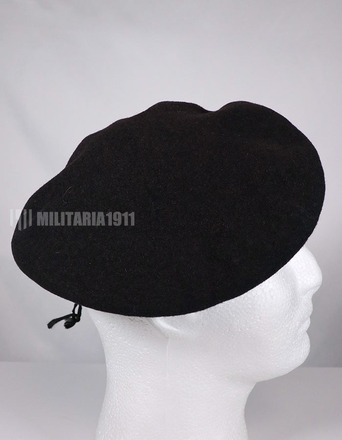 レプリカ　アメリカ陸軍所属　リバーパトロールボート　クルーブラックベレー