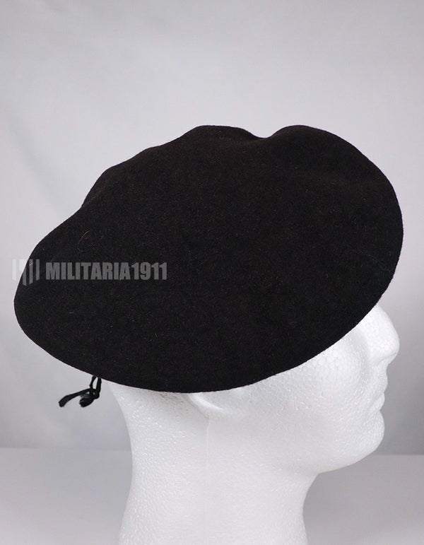 レプリカ　アメリカ陸軍所属　リバーパトロールボート　クルーブラックベレー