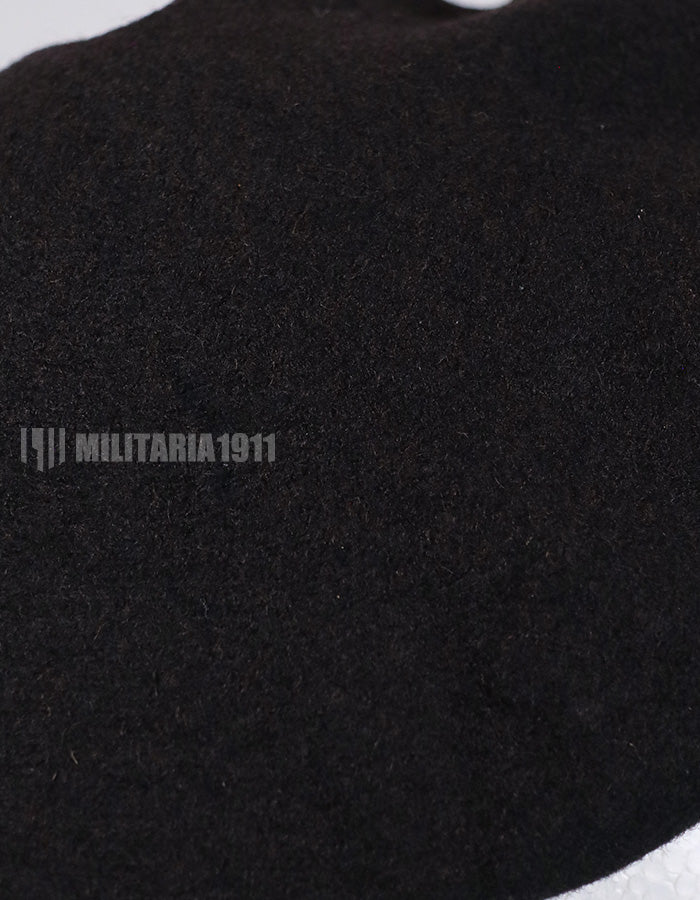 レプリカ　アメリカ陸軍所属　リバーパトロールボート　クルーブラックベレー