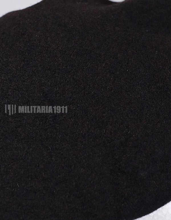 レプリカ　アメリカ陸軍所属　リバーパトロールボート　クルーブラックベレー