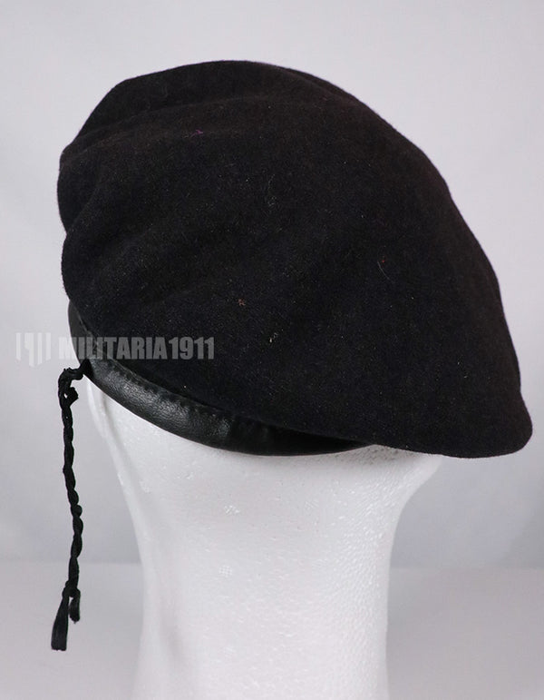 レプリカ　アメリカ陸軍所属　リバーパトロールボート　クルーブラックベレー