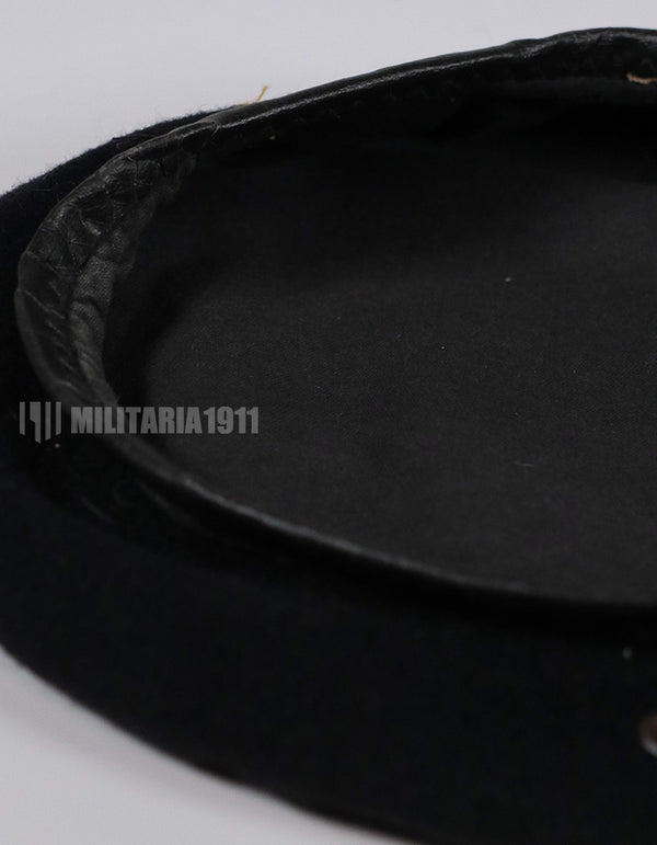 レプリカ　アメリカ陸軍所属　リバーパトロールボート　クルーブラックベレー