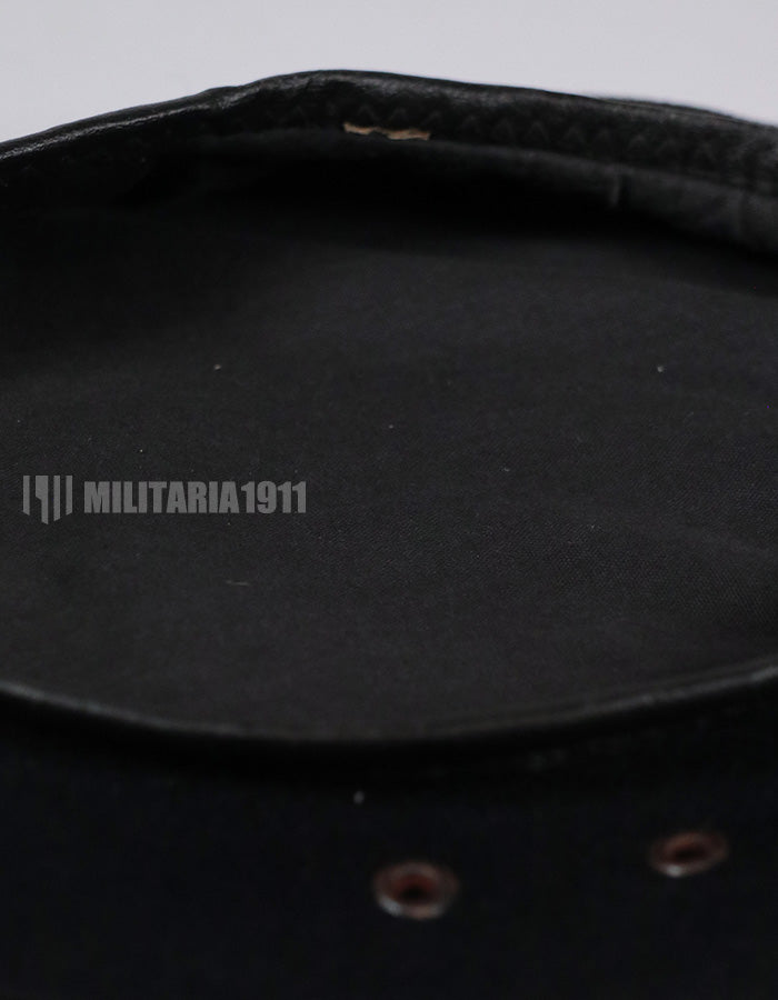 レプリカ　アメリカ陸軍所属　リバーパトロールボート　クルーブラックベレー