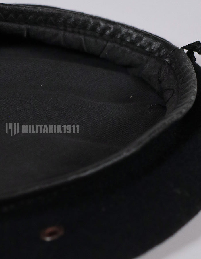 レプリカ　アメリカ陸軍所属　リバーパトロールボート　クルーブラックベレー