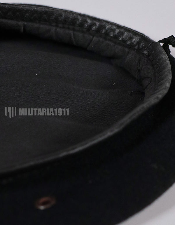 レプリカ　アメリカ陸軍所属　リバーパトロールボート　クルーブラックベレー