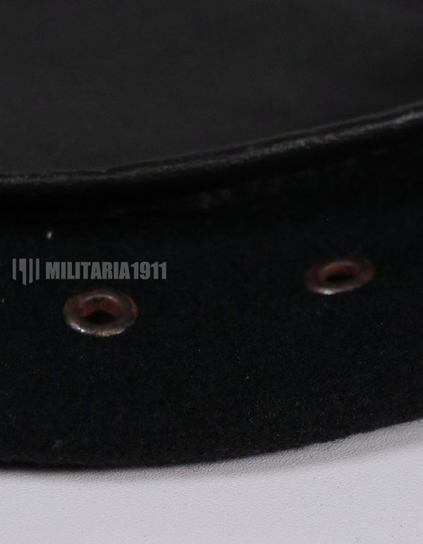 レプリカ　アメリカ陸軍所属　リバーパトロールボート　クルーブラックベレー