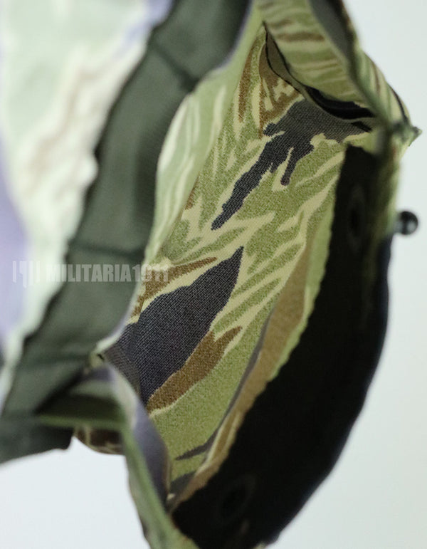 レプリカ　ドラゴン製　JWD パターン　ナイロン製　タイガーストライプ　ファーストエイドポーチ