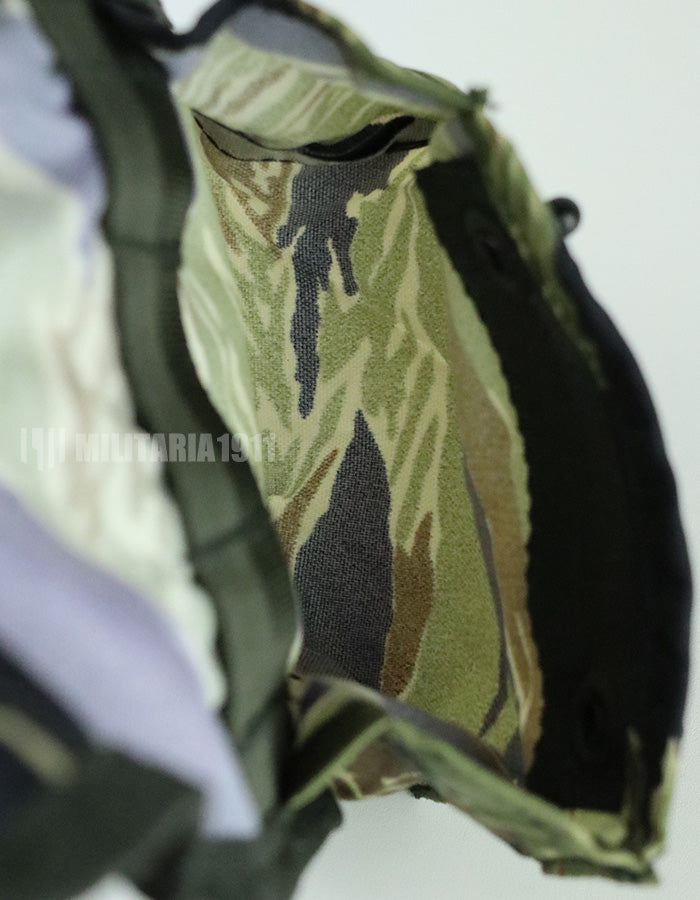 レプリカ　ドラゴン製　JWD パターン　ナイロン製　タイガーストライプ　ファーストエイドポーチ